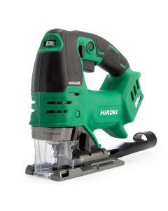 Hikoki CJ36DAJ3Z 36V Multi-Volt Orbital Jigsaw Body Only