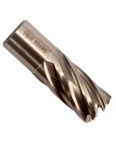 Abracs MD3020 Expert Mag Drill Cutter 20 × 30mm