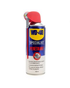 Wd-40 WD - 40 44362 Specialist Penetrant Spray 400ml