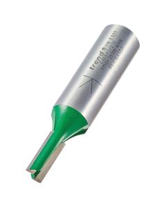 Trend C005X1/2TC CraftPro Two Flute Cutter 6mm Diameter