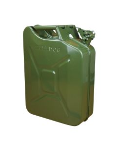Bulldog BJC20 20L Jerry Can