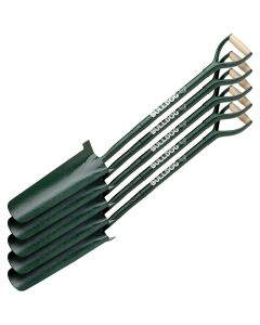 Bulldog 5NDAM All Metal Newcastle Drainer