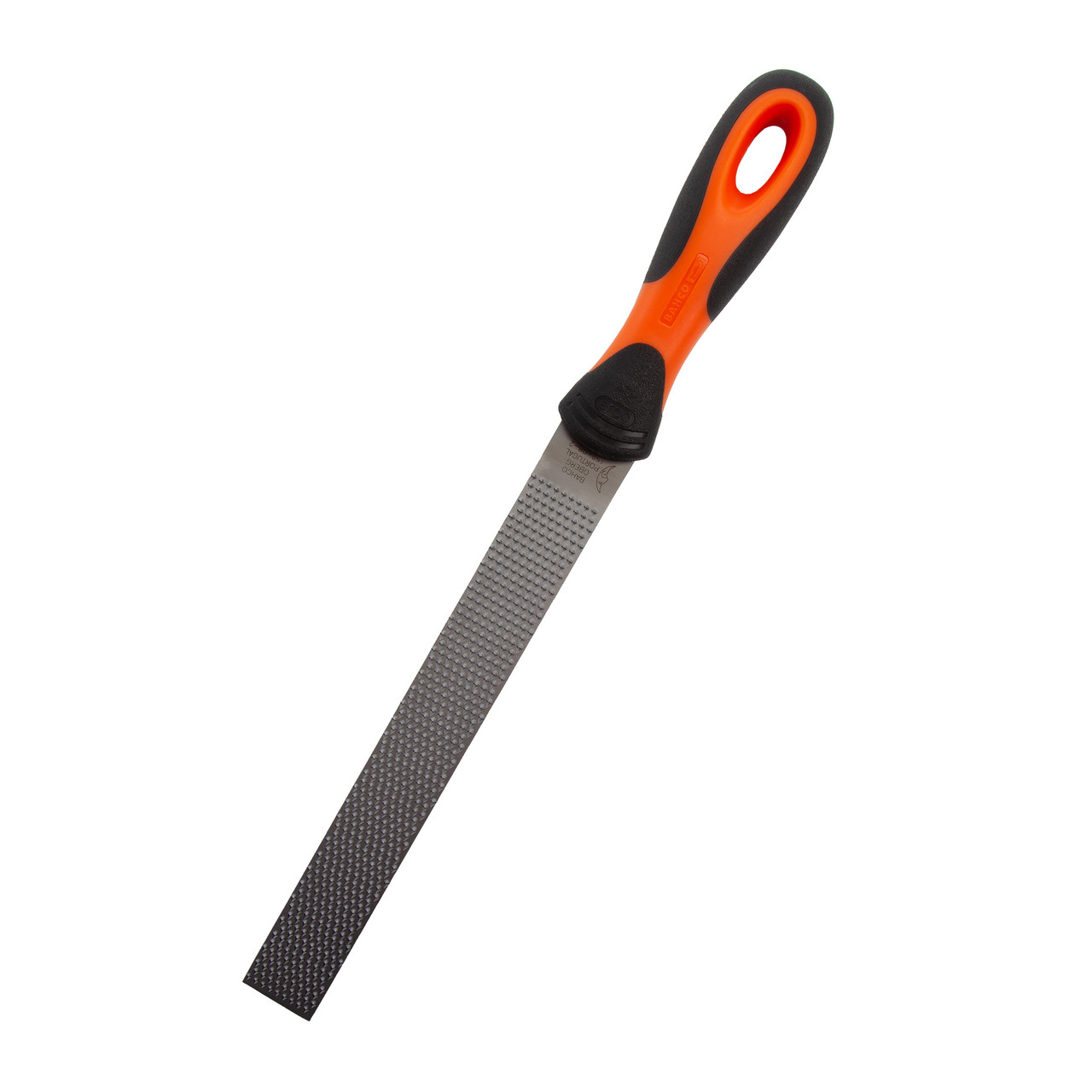 Bahco 41520822 ERGO 2-in-1 File 200mm