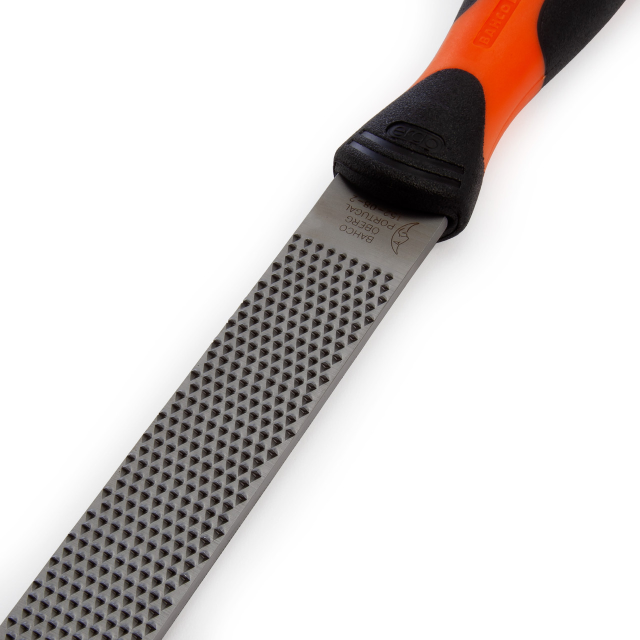 Bahco 41520822 ERGO 2-in-1 File 200mm