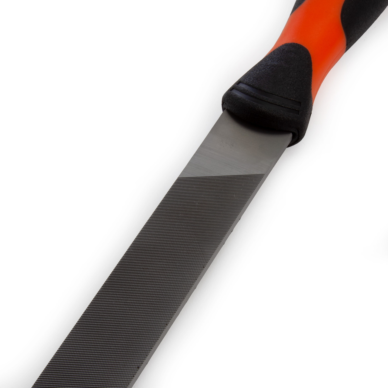 Bahco 41520822 ERGO 2-in-1 File 200mm