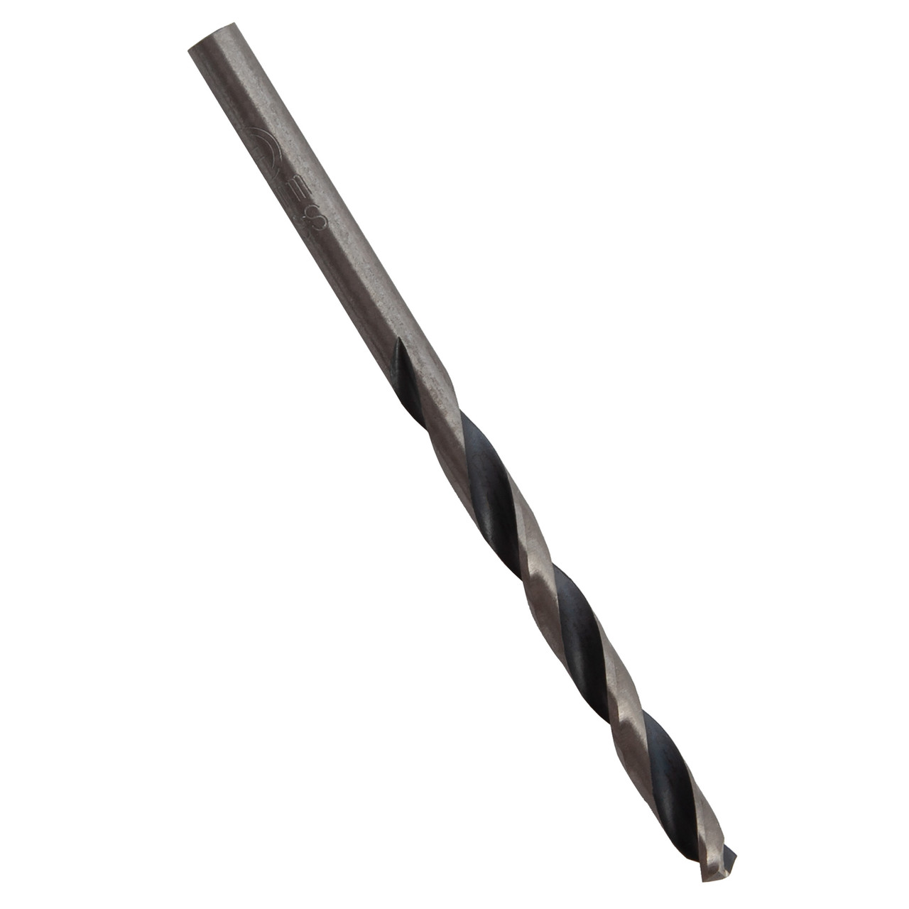 Bosch 2608577165 HSS Twist PointTeQ Drill Bit 5mm