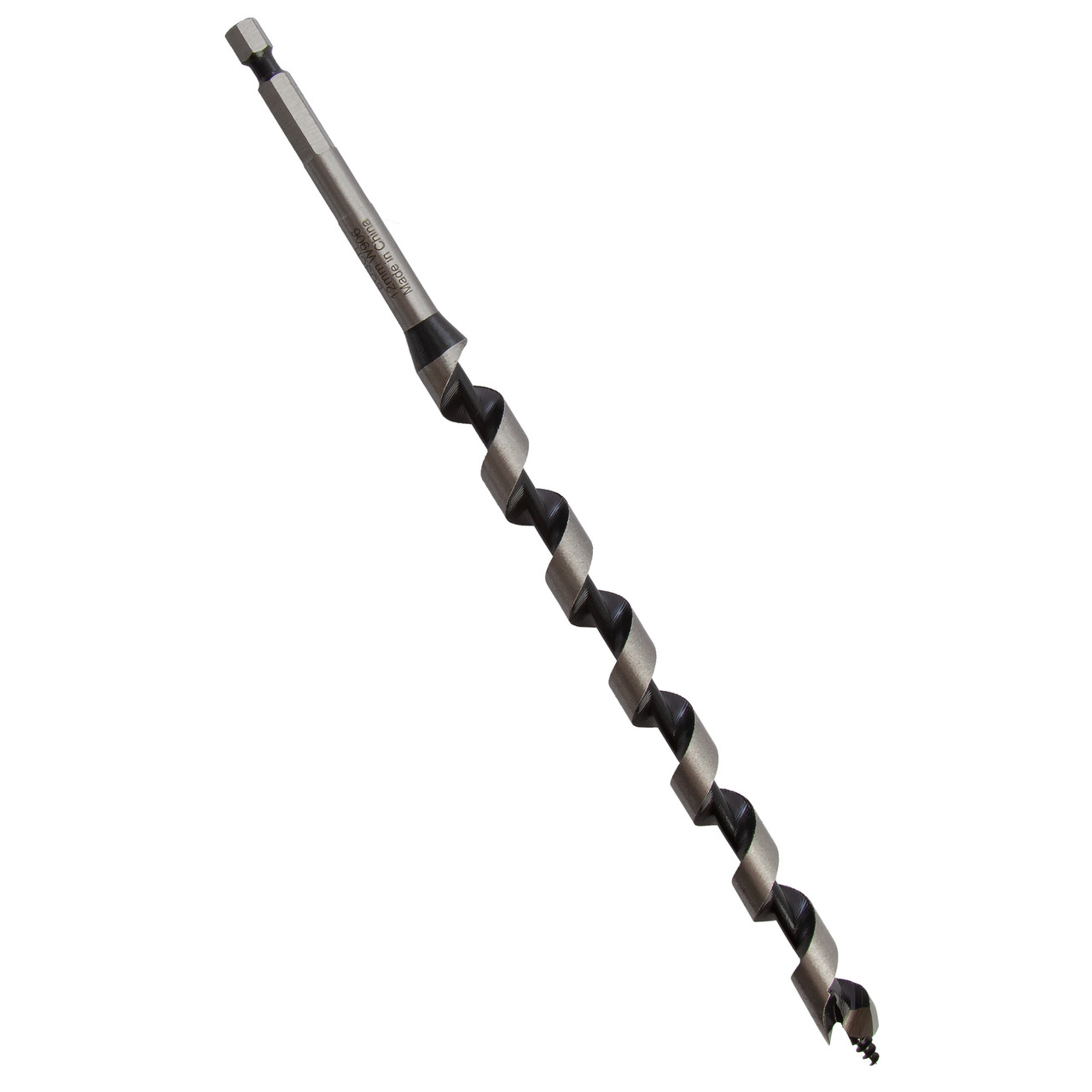 Bosch 2608597626 PRO Wood Auger Drill Bit 12 × 170mm
