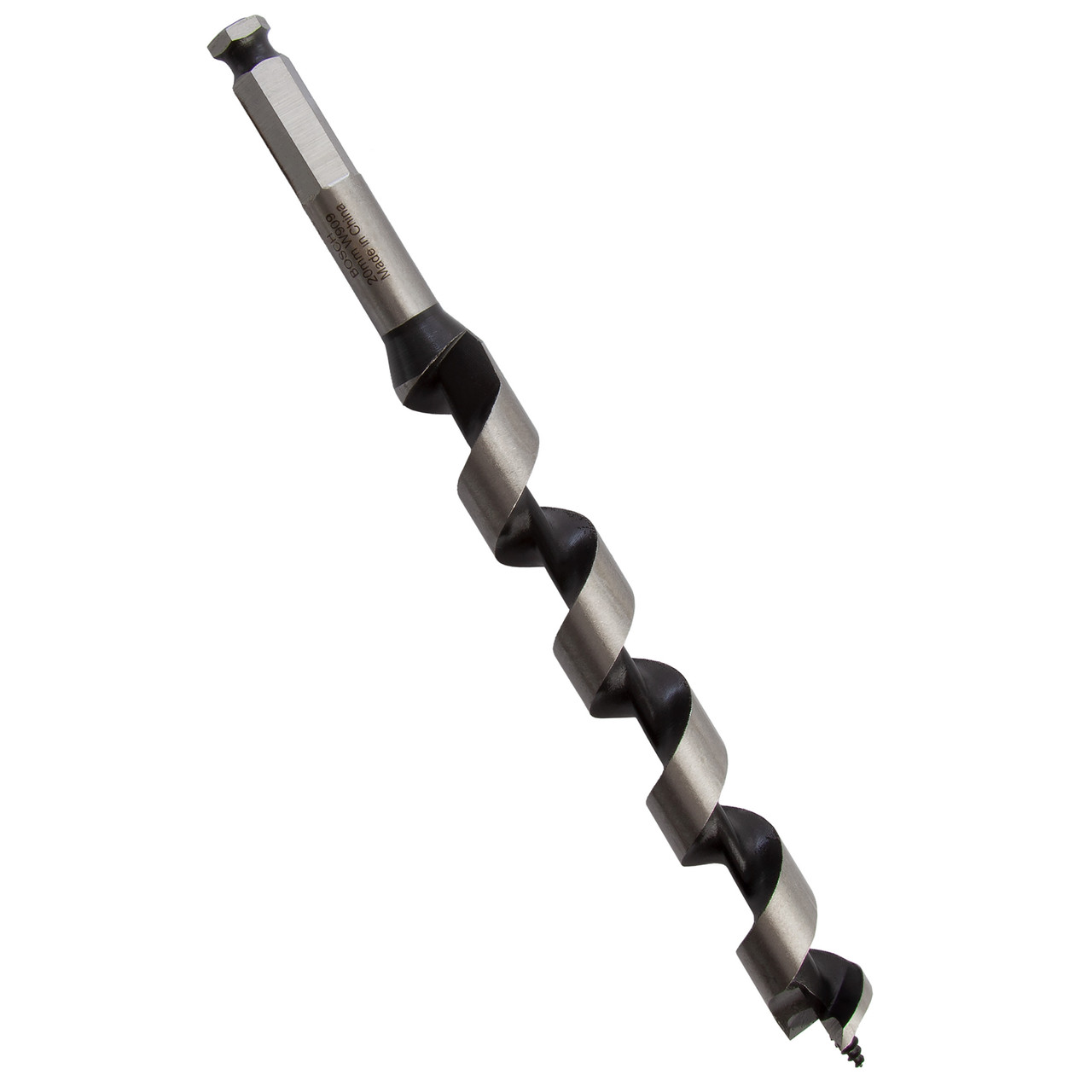 Bosch 2608597632 PRO Wood Auger Drill Bit 20 × 170mm