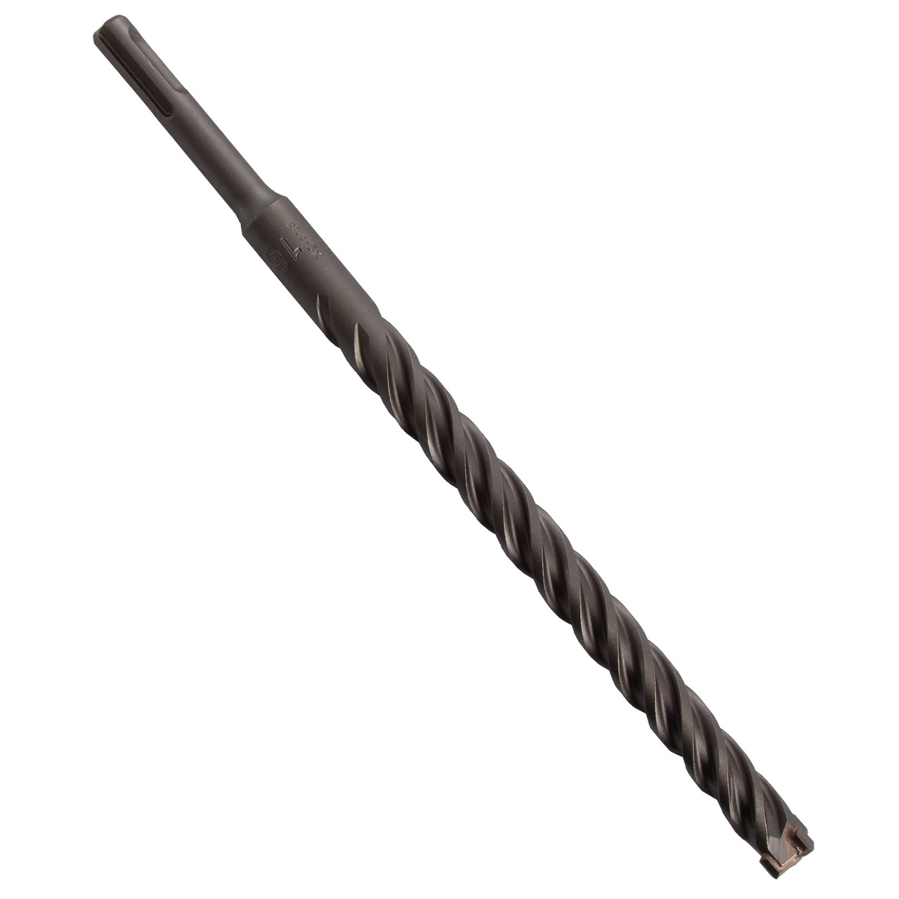 Bosch 2608833826 SDS plus-5X Hammer Drill Bit 16 × 200mm