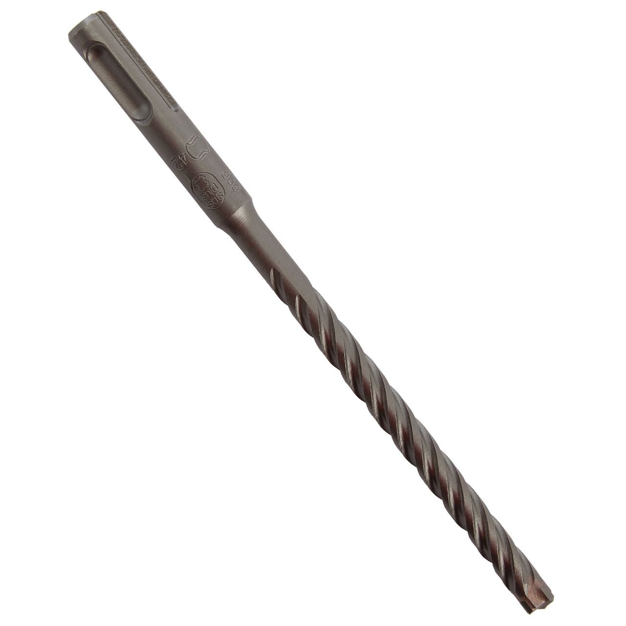 Bosch 2608833789 SDS plus-5X Hammer Drill Bit 8 × 100mm