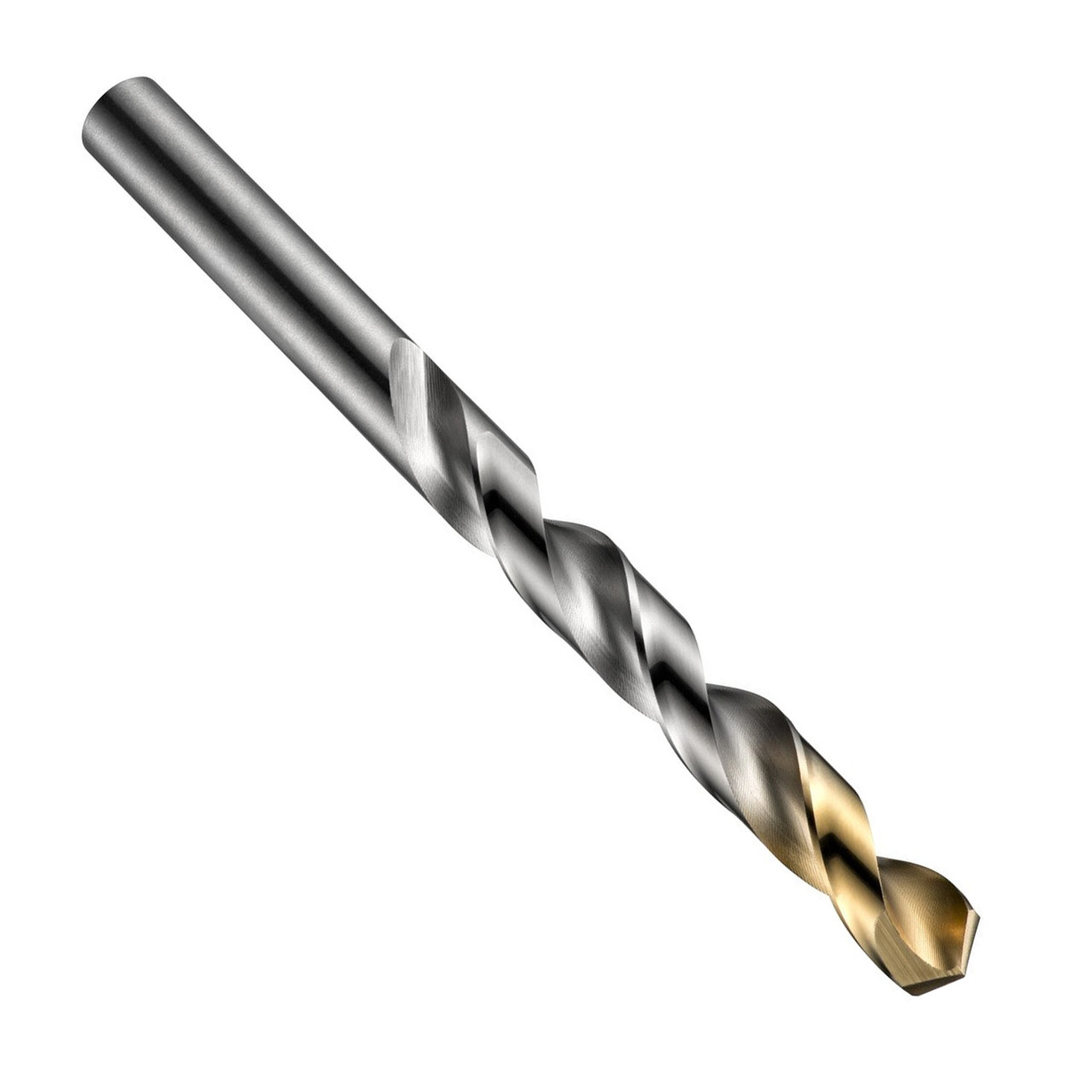 Dormer A0021205 HSS TiN-Tip Jobber Drill Bit 12mm