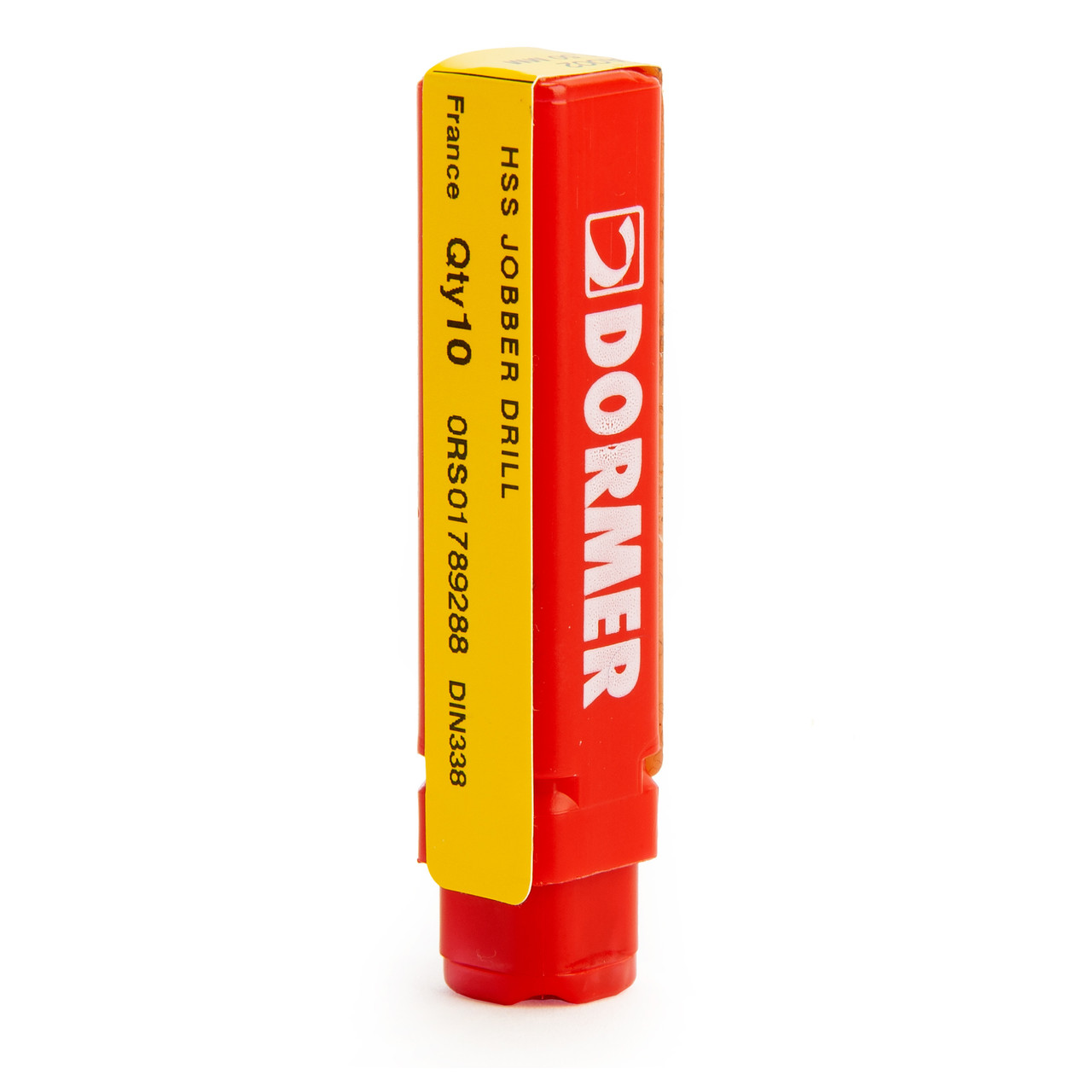 Dormer A0021510 HSS Jobber Drill Bit 1.5mm