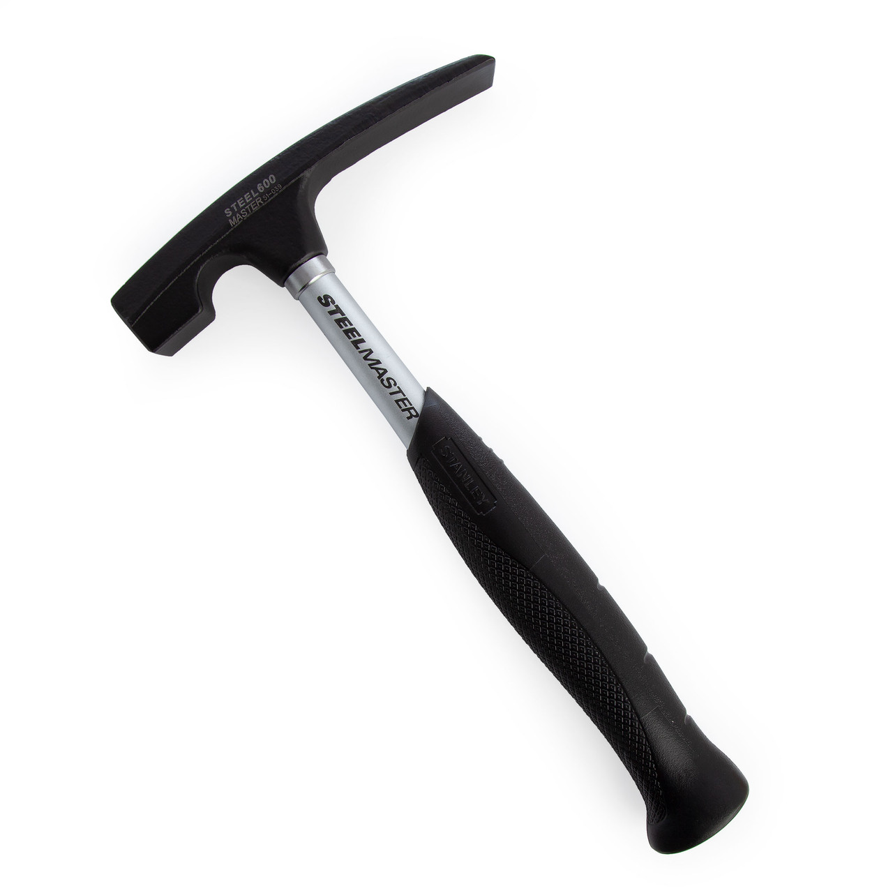 Stanley 151039 Steelmaster Brick Hammer 18oz