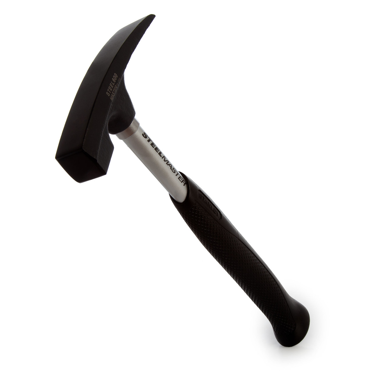 Stanley 151039 Steelmaster Brick Hammer 18oz