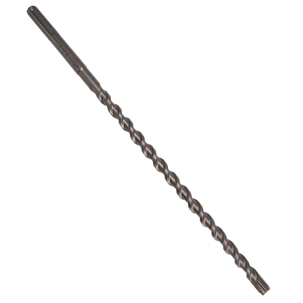 Bosch 2608685863 SDS max-4 Hammer Drill Bit 18 × 400mm