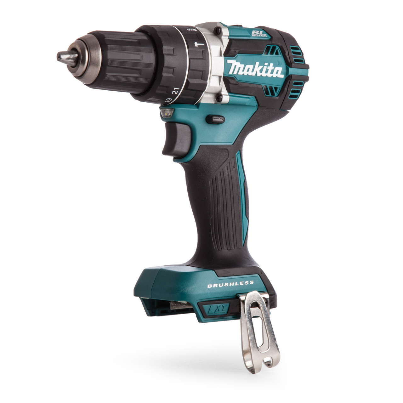Makita DHP484ZJ 18V LXT Combi Drill Body Only