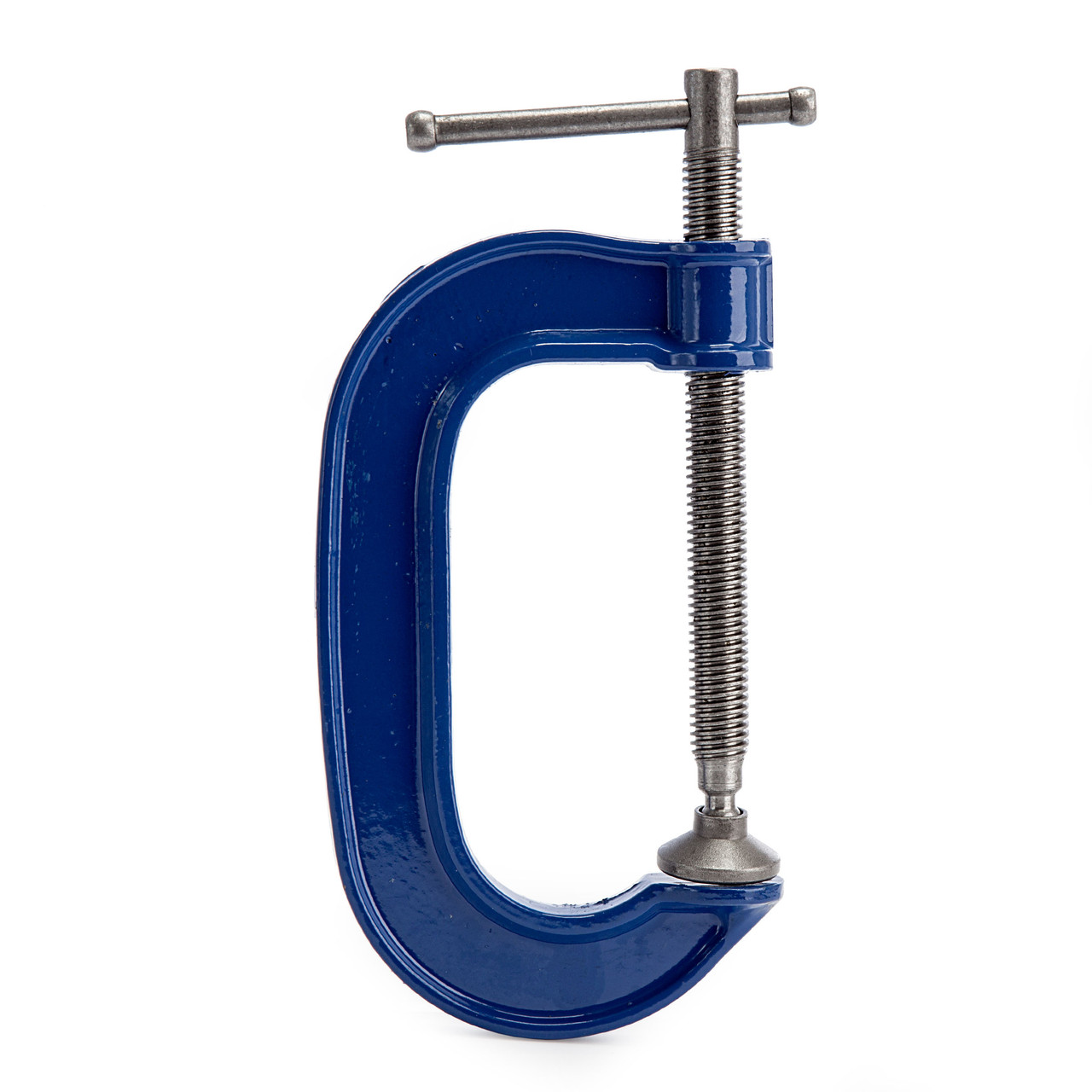 Irwin T1204 100mm G-Clamp