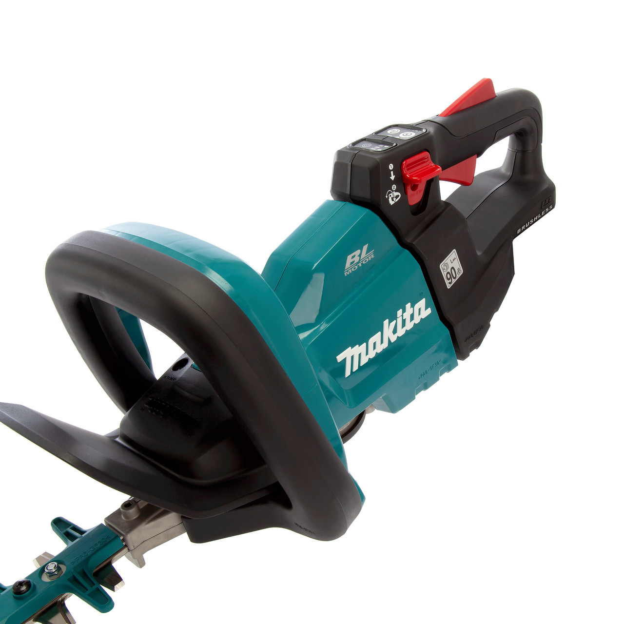 Makita DUH502Z 18V LXT Brushless Hedge Trimmer