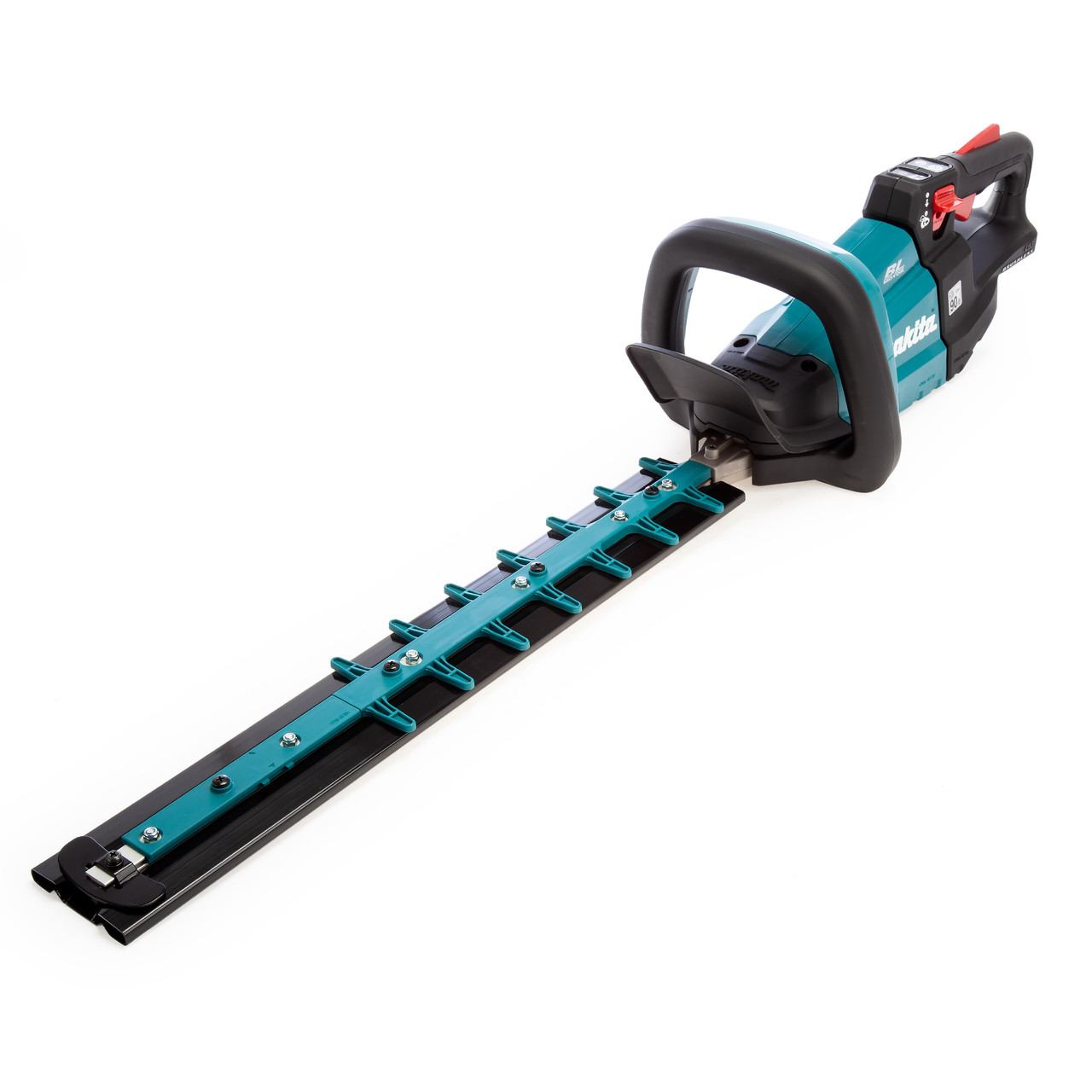 Makita DUH502Z 18V LXT Brushless Hedge Trimmer