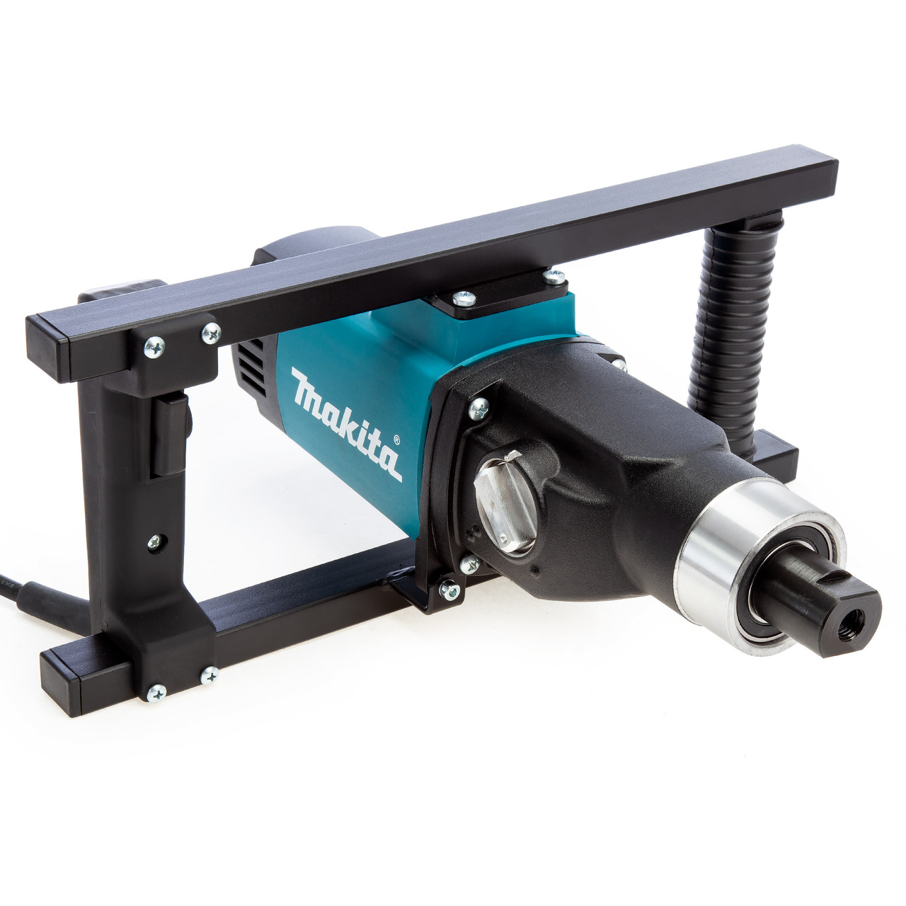 Makita UT1600 110V 1800W 180mm Paddle Mixer