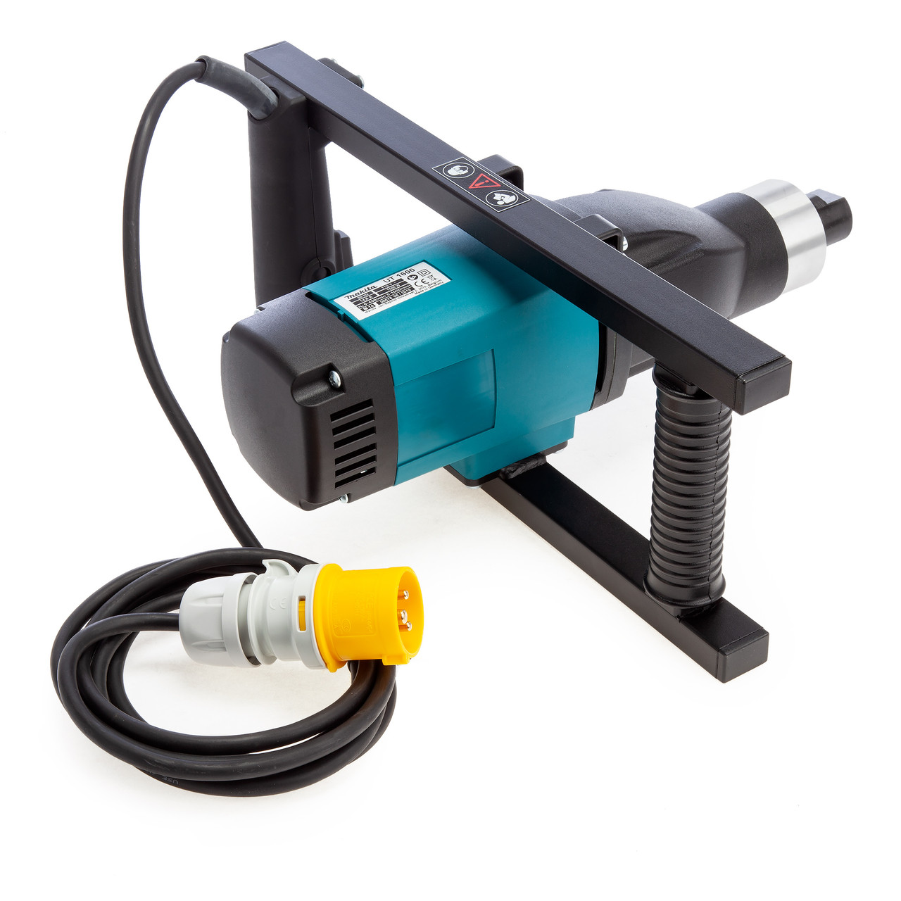 Makita UT1600 110V 1800W 180mm Paddle Mixer