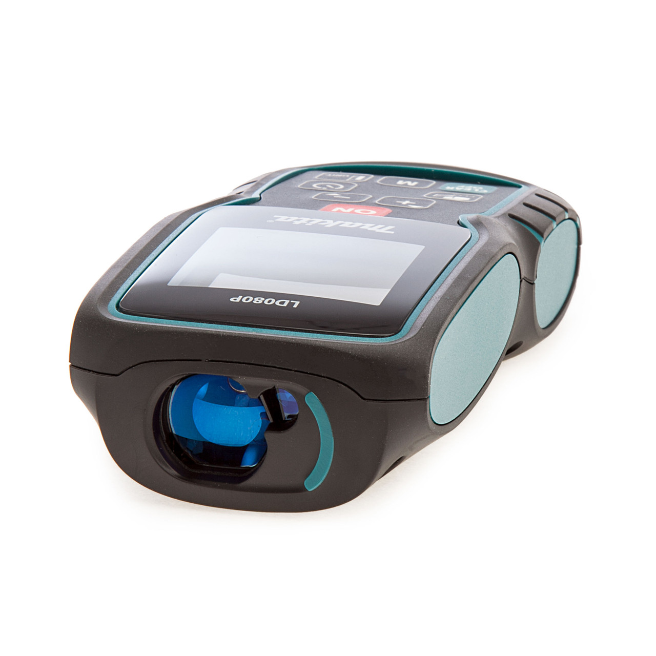 Makita LD080P 80m Laser Distance Measure