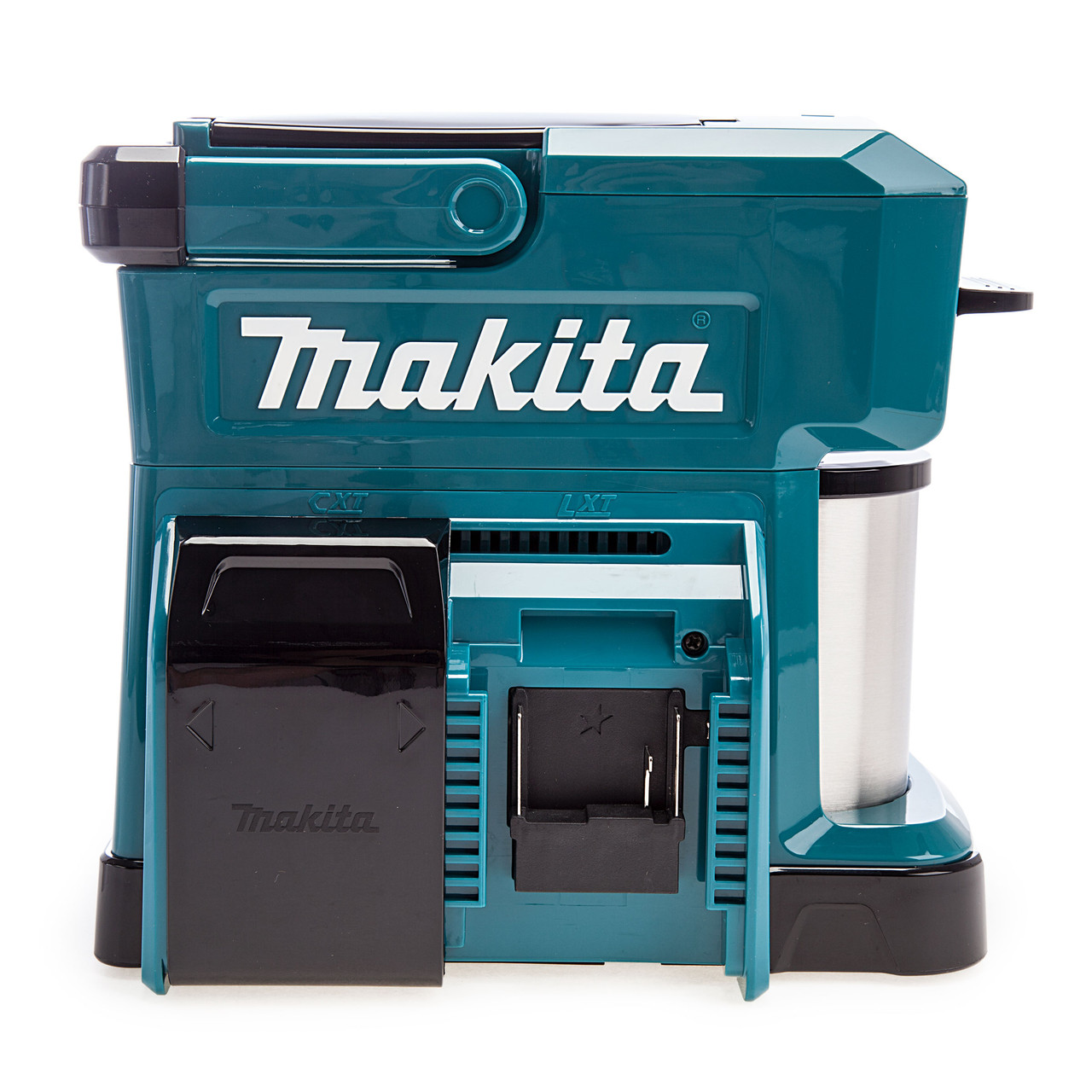 Makita DCM501Z 10.8-18V Cordless Coffee Maker Body Only