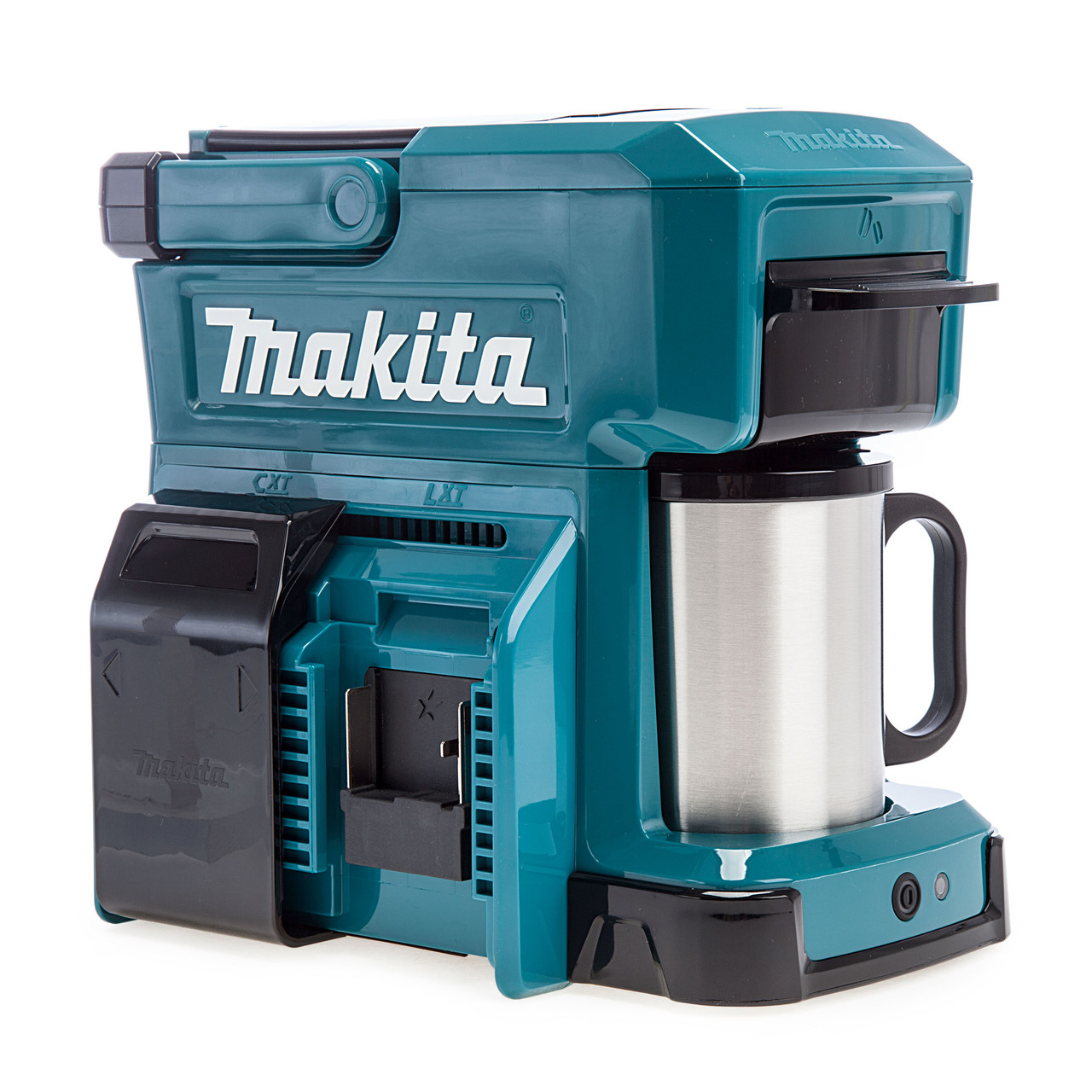 Makita DCM501Z 10.8-18V Cordless Coffee Maker Body Only