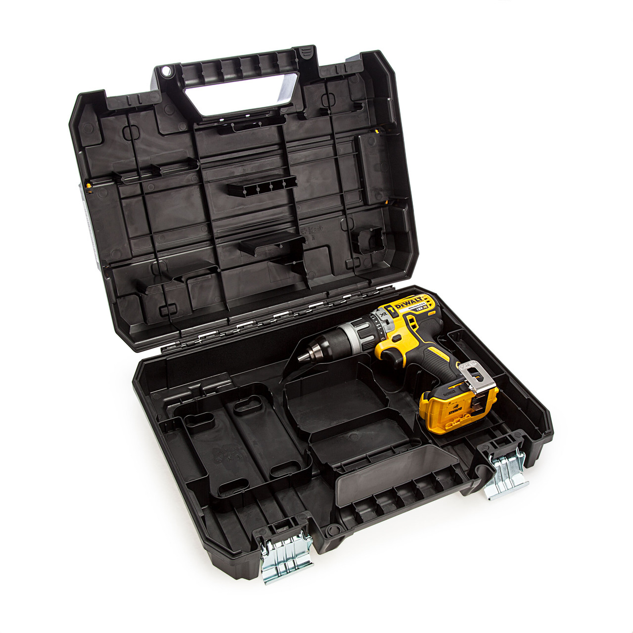 Dewalt DCD796NK 18V XR Brushless Combi Drill