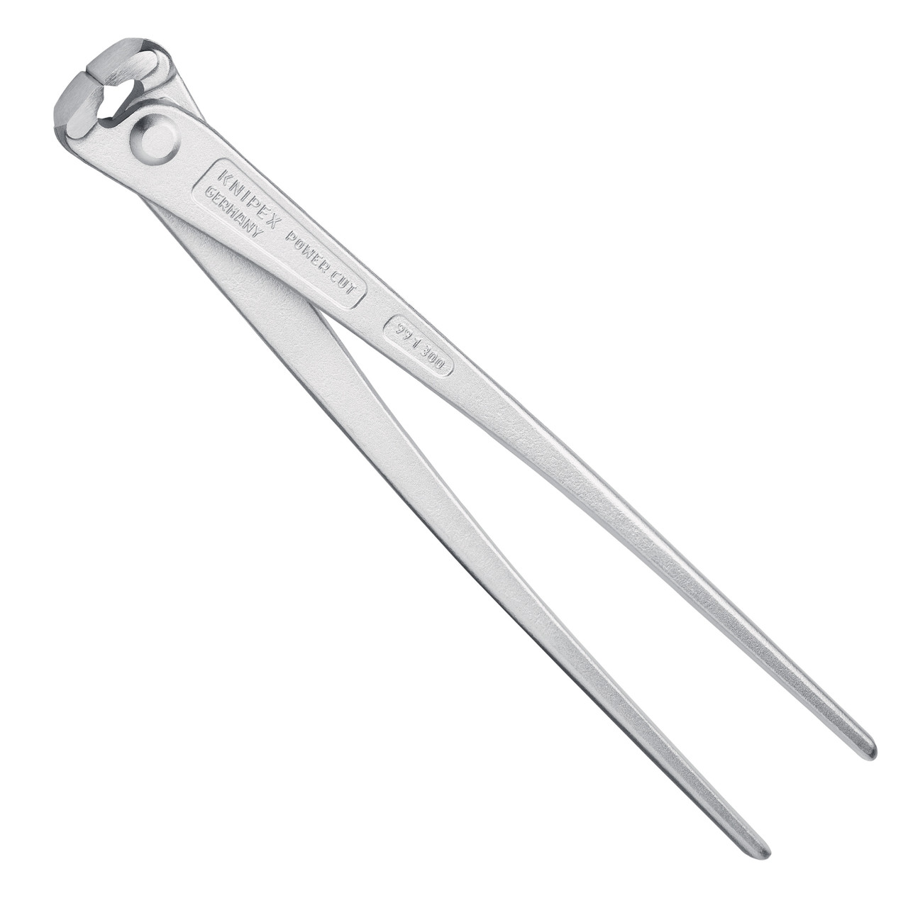 Knipex 9914300 High Leverage Concreter's Nippers 300mm