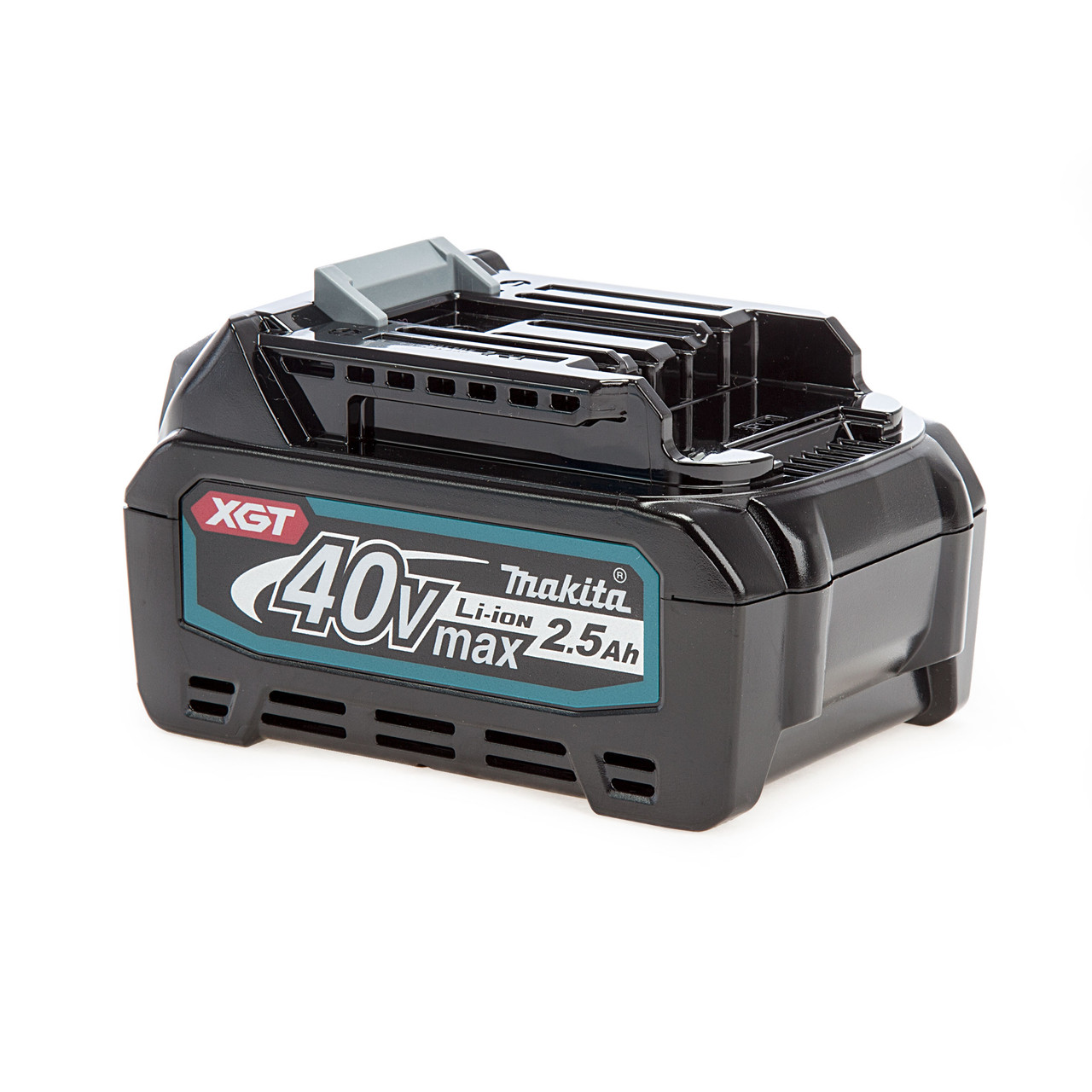 Makita BL4025 XGT 40Vmax 2.5Ah Li-ion Battery