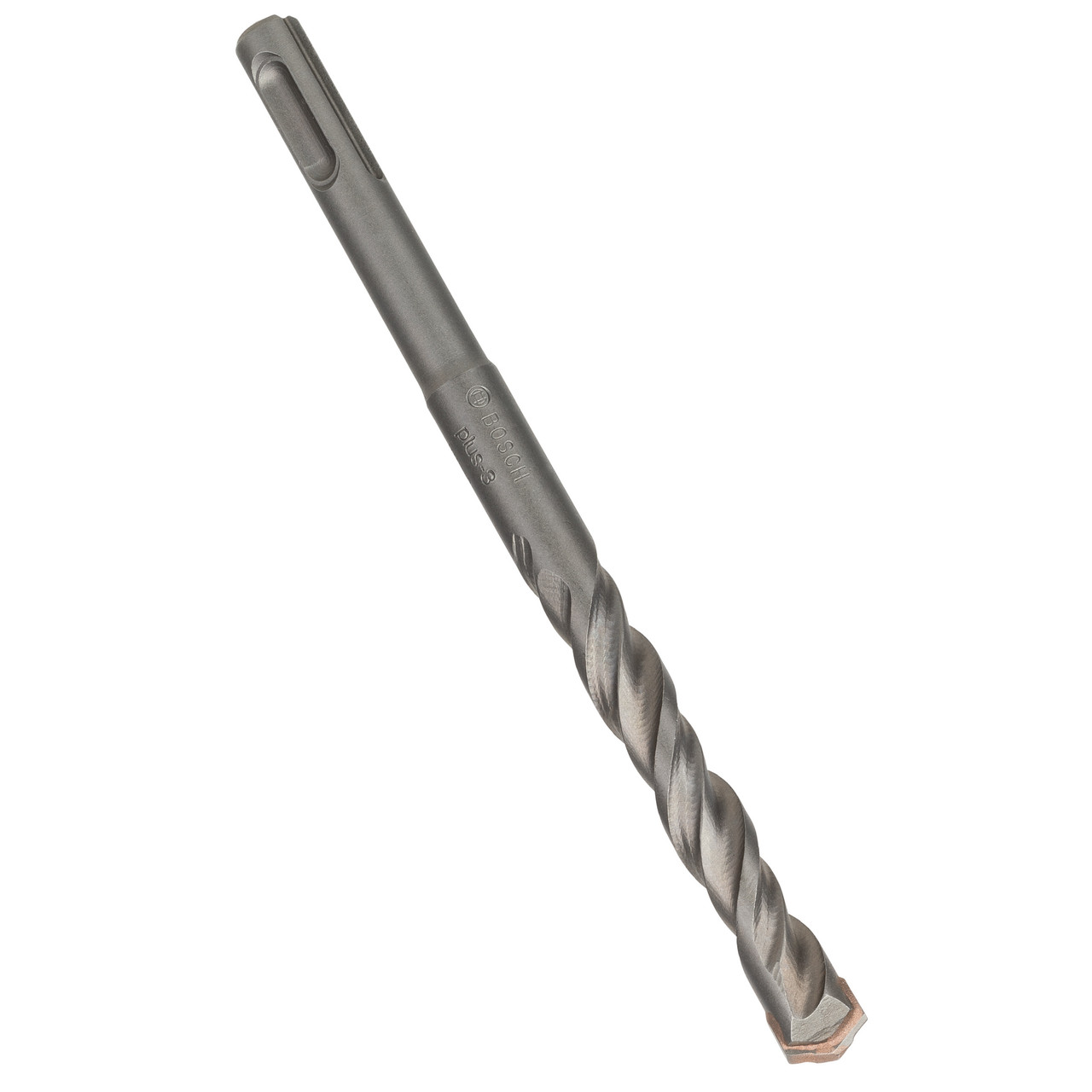 Bosch 2608831032 SDS plus-3 Hammer Drill Bit 12 × 100mm