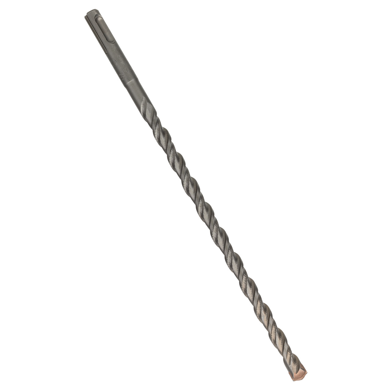 Bosch 2608831027 SDS Plus-3 Hammer Drill Bit 10 × 200mm