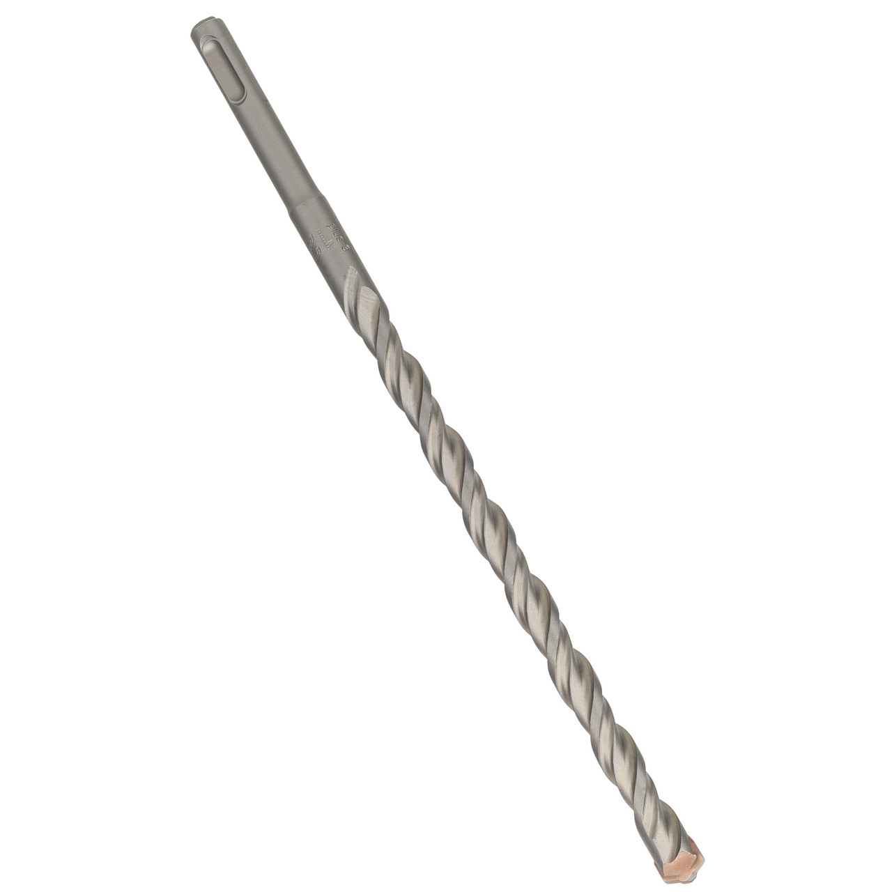 Bosch 2608831034 SDS Plus-3 Hammer Drill Bit 12 × 200mm