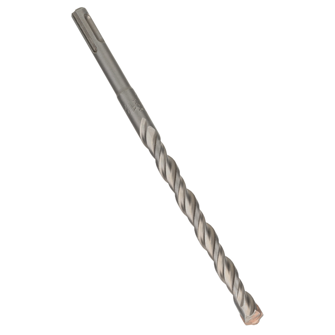 Bosch 2608831033 SDS Plus-3 Hammer Drill Bit 12 × 150mm
