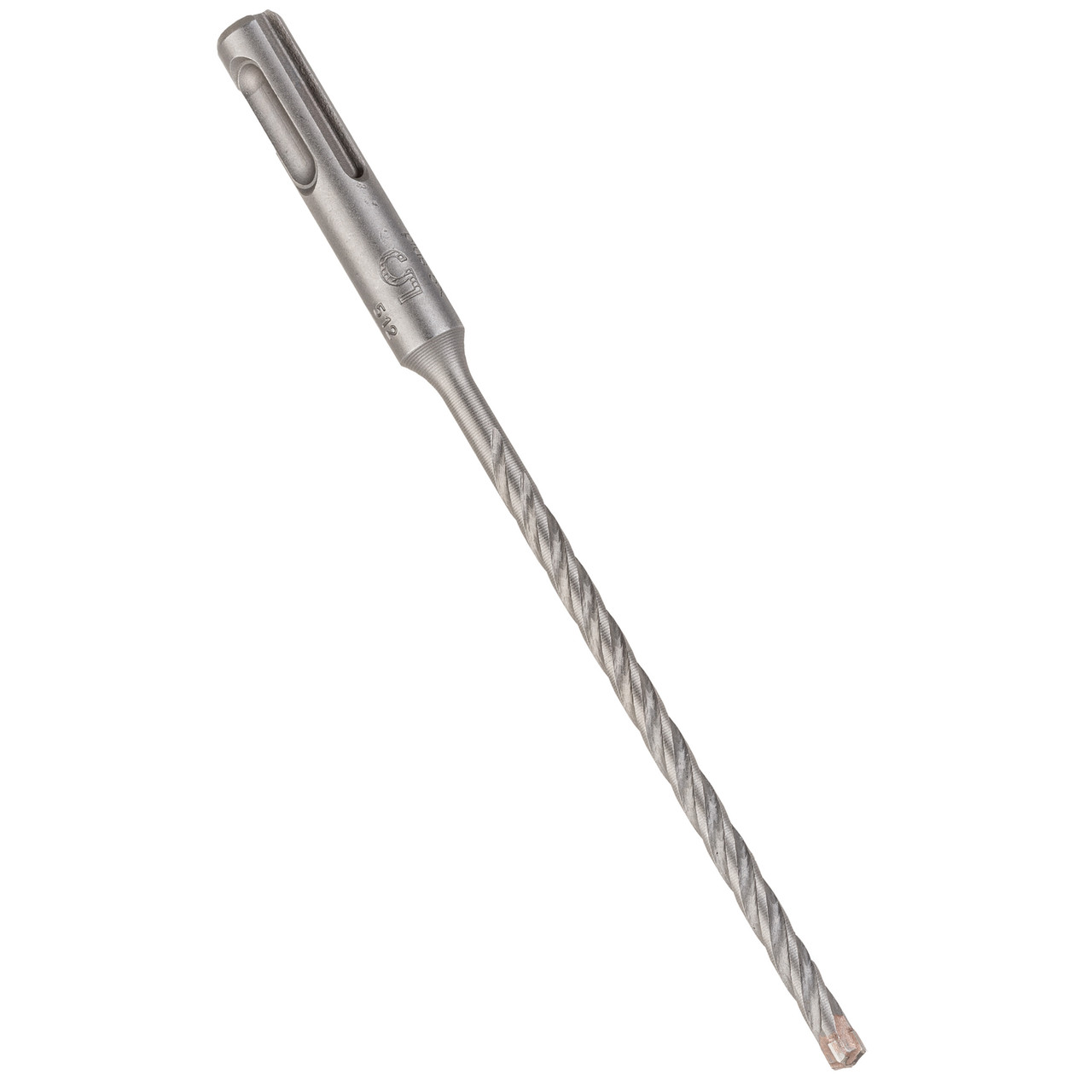 Bosch 2608833772 SDS plus-5X Hammer Drill Bit 5 × 100mm