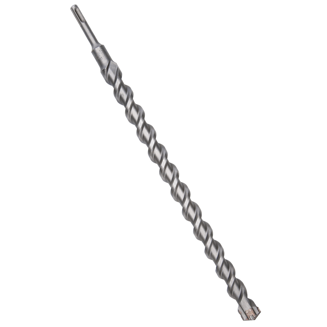 Bosch 2608836650 SDS plus-5X Hammer Drill Bit 25 × 400mm