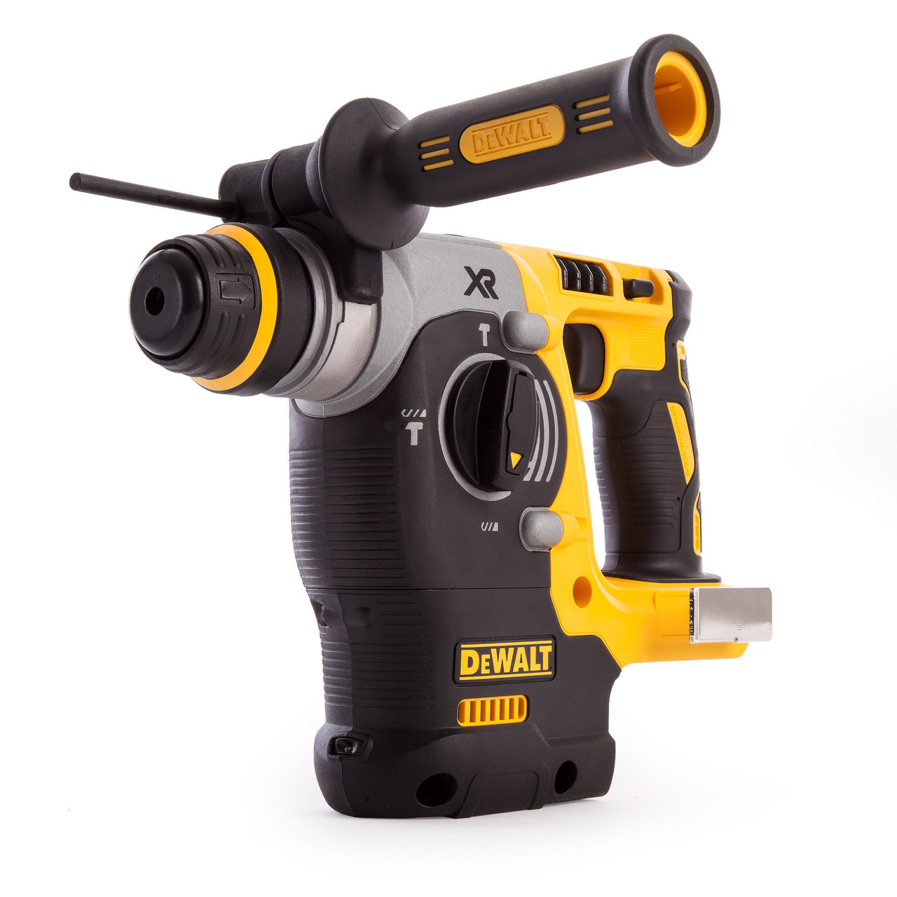 Dewalt DCH273NTXJ 18V XR Brushless SDS Rotary Hammer Drill Body Only with TStak Case