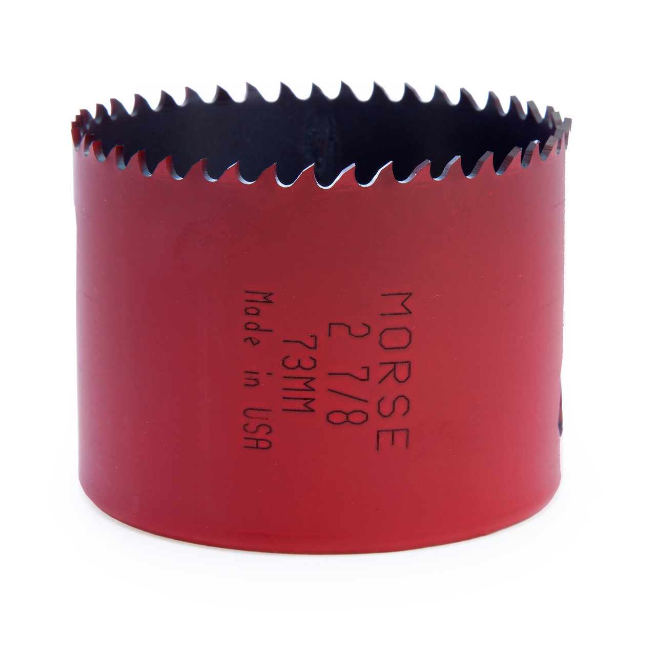 Morse MHS46 73mm Bi-Metal Hole Saw