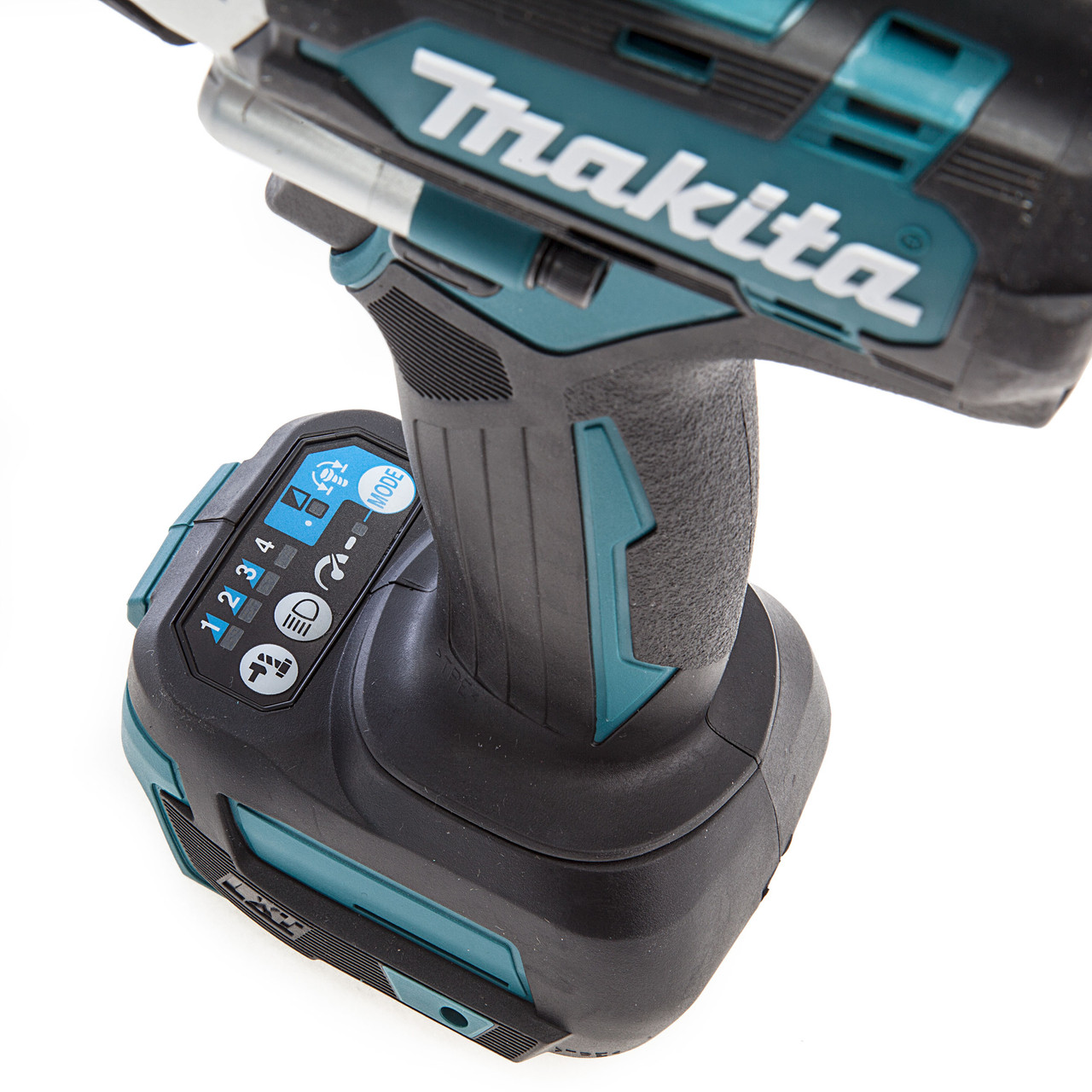 Makita DTW700Z 18V LXT Impact Wrench