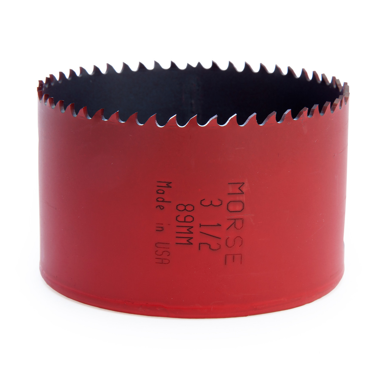 Morse MHS56 89mm Advanced Bi-Metal Hole Saw