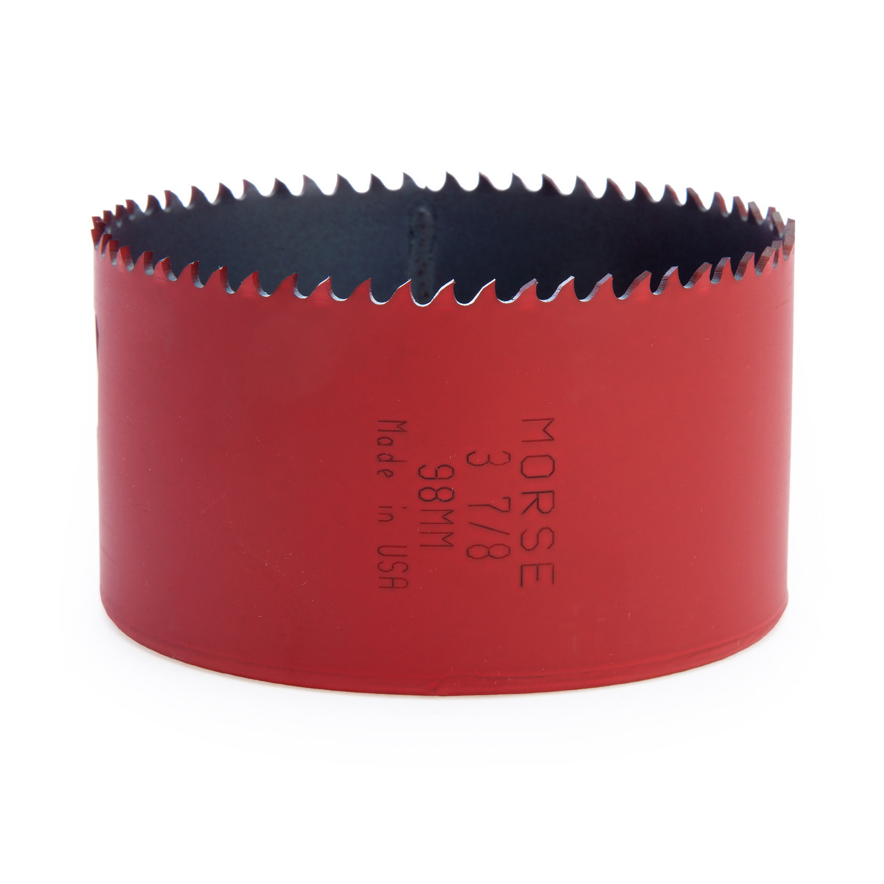 Morse MHS62 98mm Bi-Metal Hole Saw