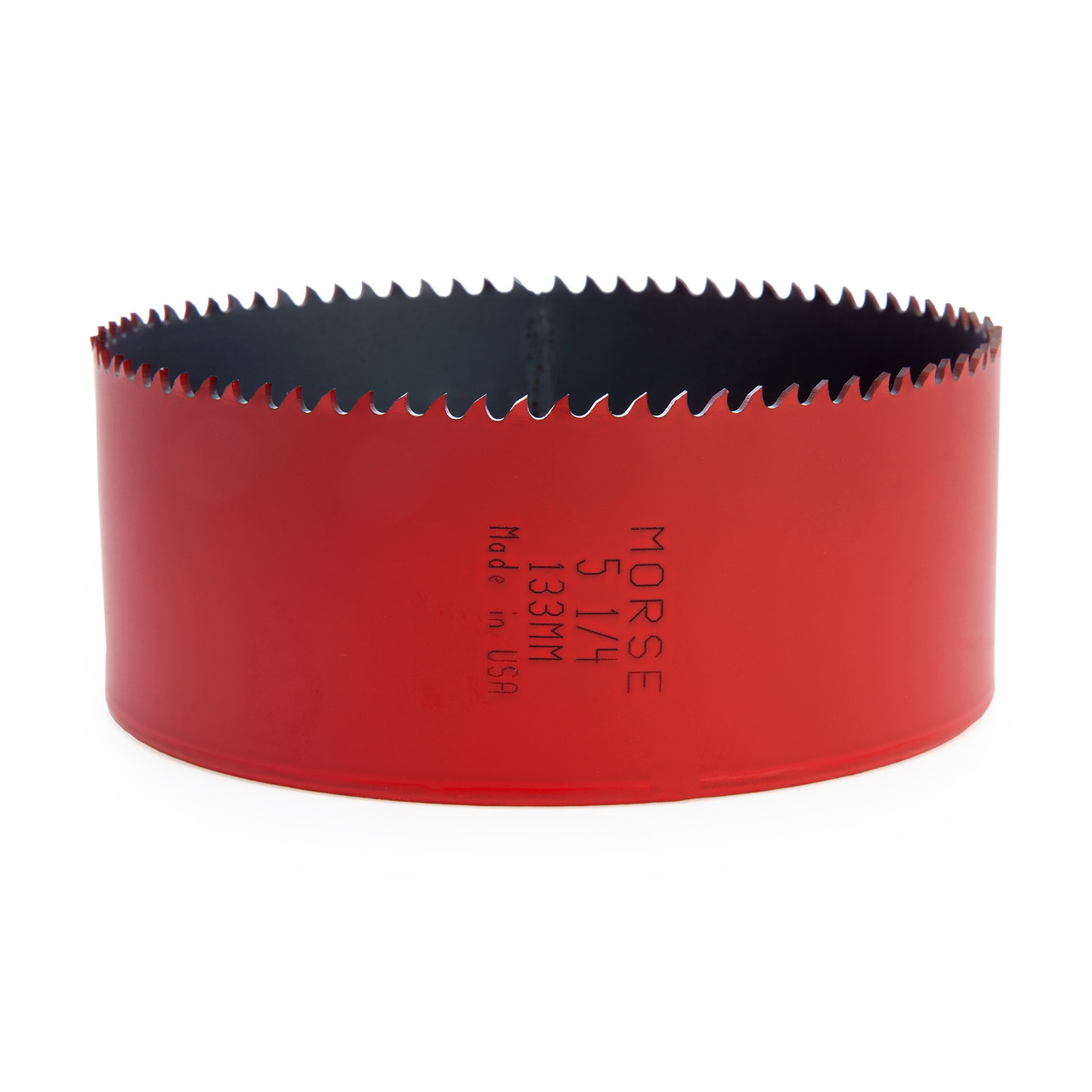 Morse MHS84 5 1/4in-133mm Bi-Metal Hole Saw