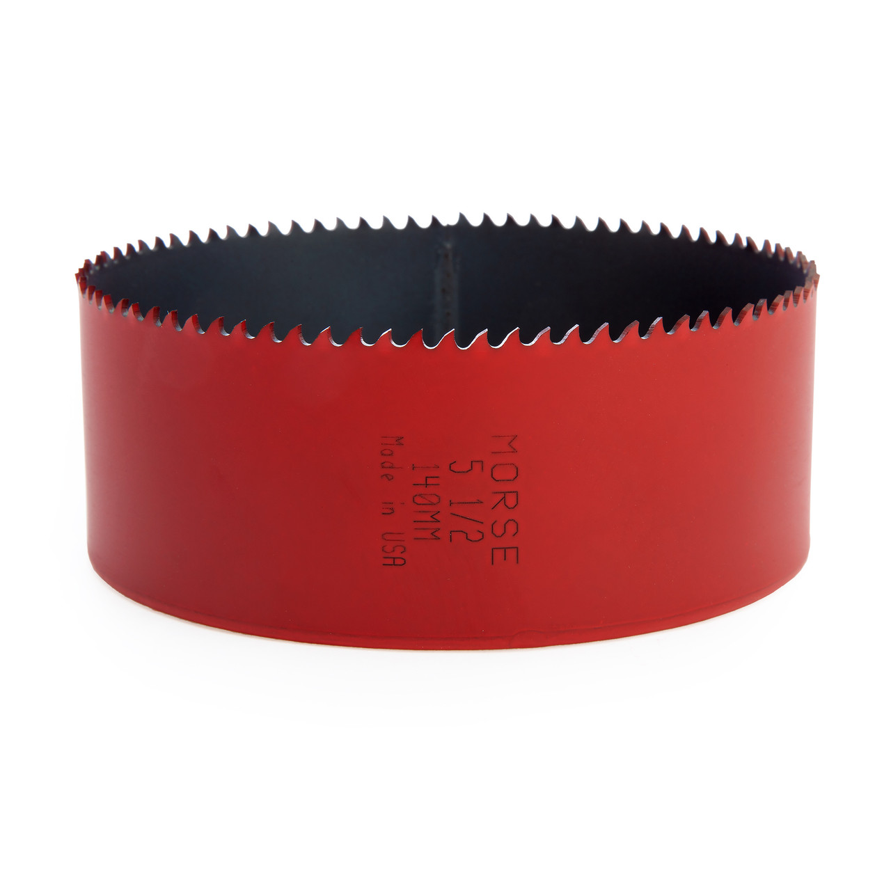 Morse MHS88 140mm Bi-Metal Hole Saw