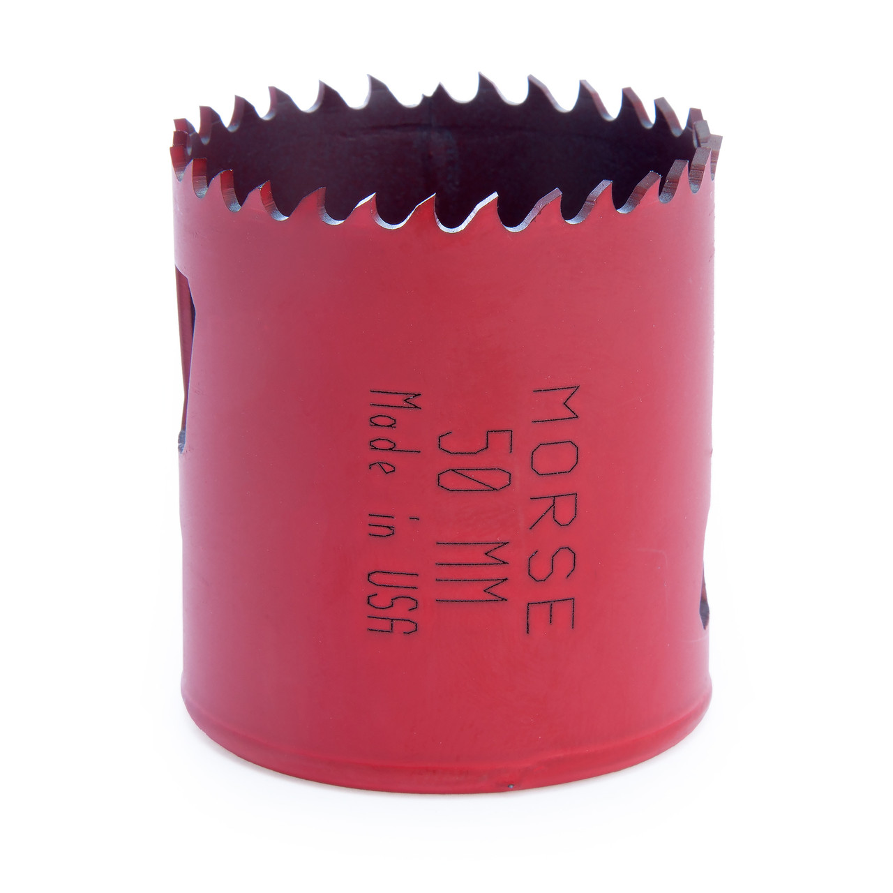 Morse MHS315 50mm Diameter Advanced Bi-Metal Hole Saw