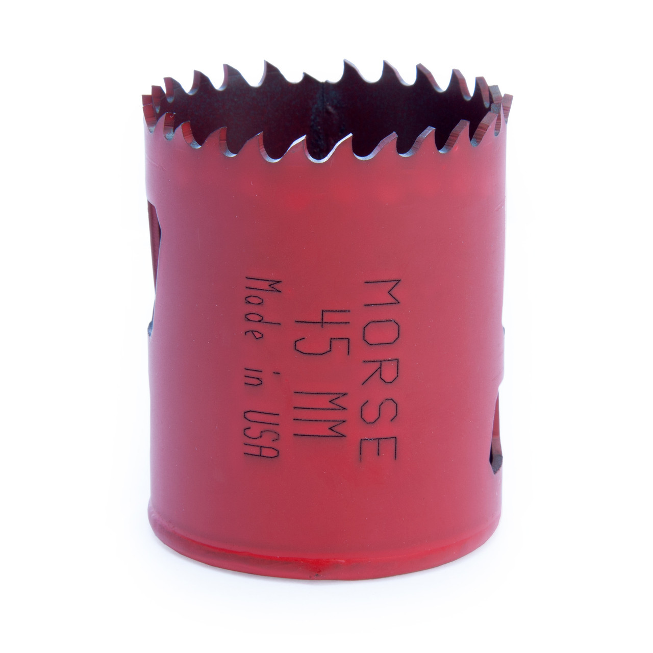 Morse MHS285 45mm Advanced Bi-Metal Hole Saw