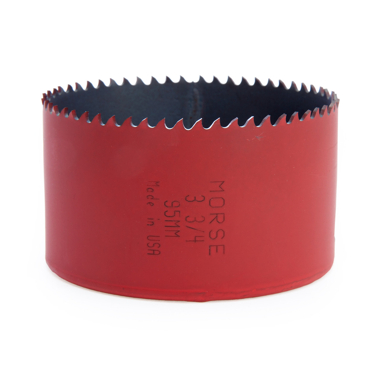 Morse MHS60 95mm Bi-Metal Hole Saw