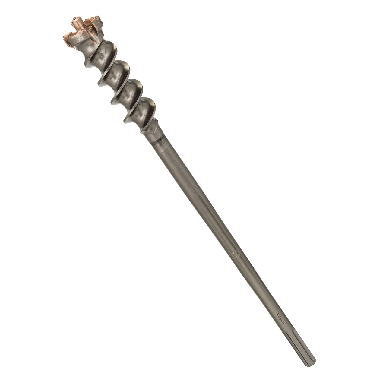 Bosch 1618596457 SDS Max-9 Breakthrough Masonry Drill Bit 55 × 450 × 600mm