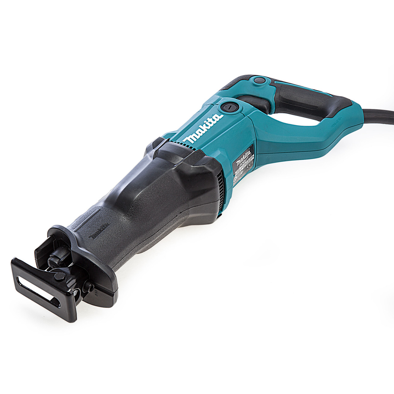 Makita JR3051TK240V 1200W Reciprocating Saw