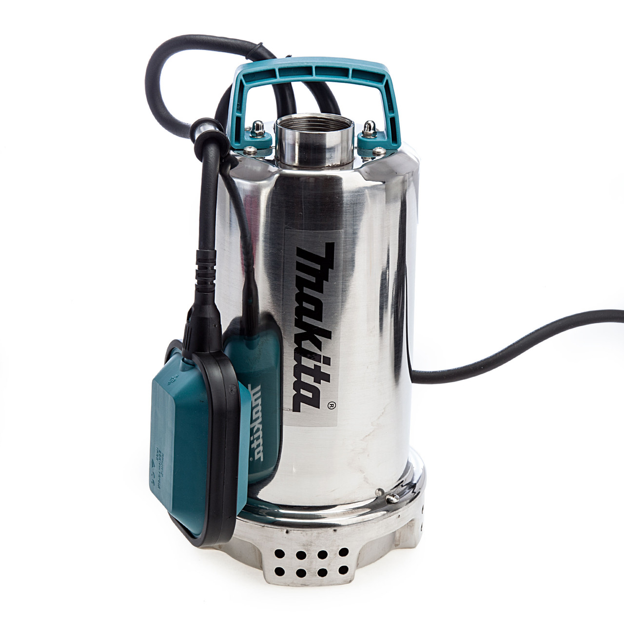 Makita PF1100 1100W Submersible Water Pump 240V